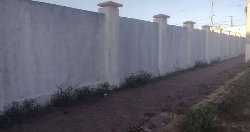 Terreno com 6.000m² de área total no bairro planalto - av principal, com otima l