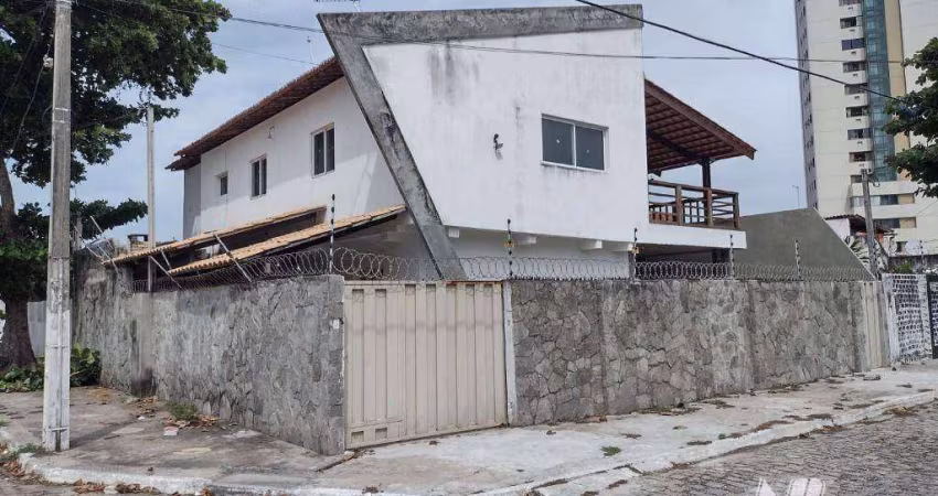 Casa à venda, 240 m² por R$ 690.000,00 - Ponta Negra - Natal/RN