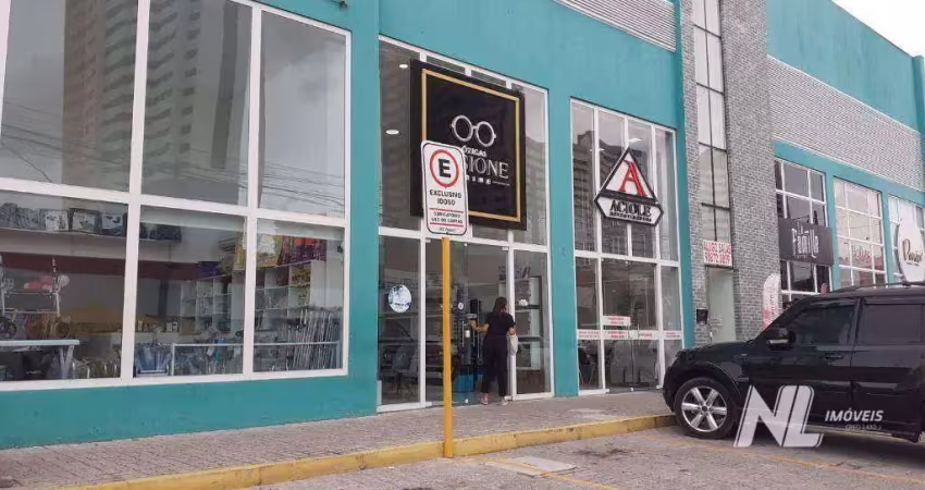 Sala para alugar, 19 m² por R$ 1.600,00/mês - Candelária - Natal/RN