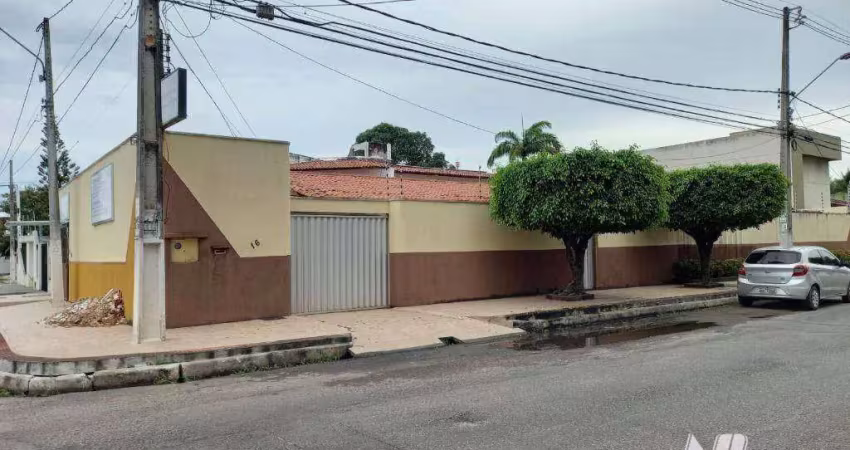 Casa com 3 dormitórios à venda, 400 m² por R$ 850.000,00 - Capim Macio - Natal/RN