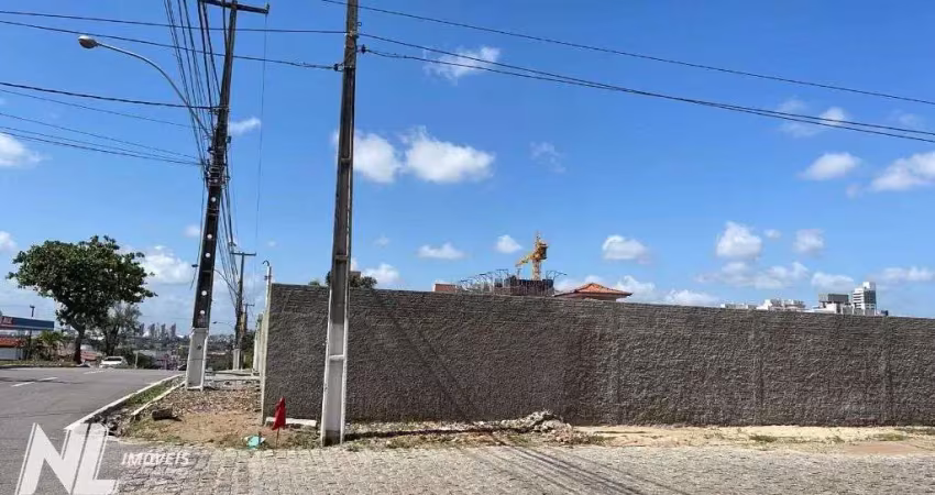 Terreno para alugar por r$ 25.812,50/mês - lagoa nova - natal/rn
