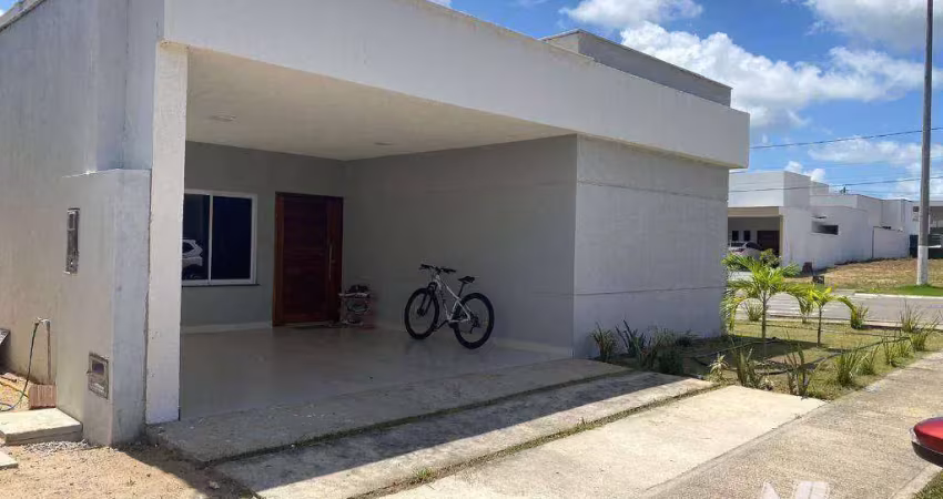 Casa com 3 dormitórios à venda, 132 m² por R$ 580.000,00 - Cajupiranga - Parnamirim/RN