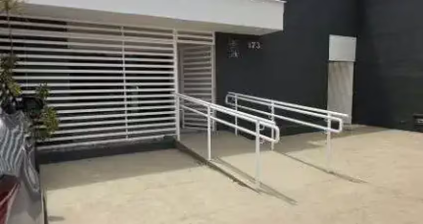 Prédio para alugar, 400 m² por r$ 12.218,88/mês - petrópolis - natal/rn