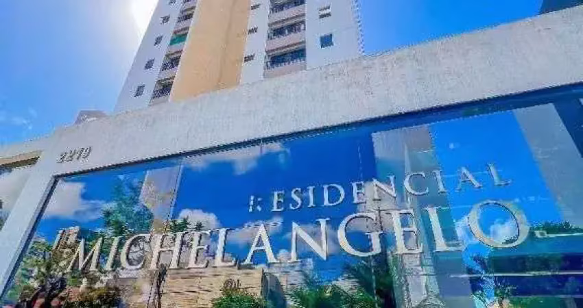 Cobertura com 4 quartos à venda na Rua São José, 2219, Lagoa Nova, Natal