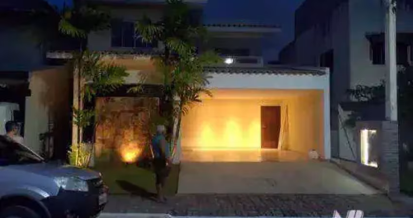 Casa com 4 dormitórios à venda, 200 m² por R$ 880.000,00 - Pitimbu - Natal/RN