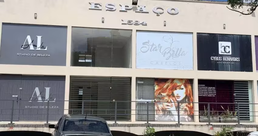 Loja para alugar, 40 m² por r$ 1.850/mês - pitimbu - natal/rn
