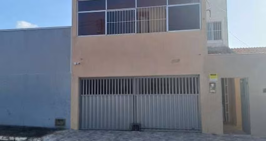 Casa com 5 dormitórios à venda, 360 m² por R$ 550.000,00 - Candelária - Natal/RN