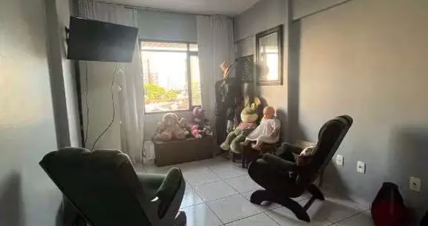 Apartamento com 4 quartos à venda na Rua Afrânio Peixoto, 1028, Barro Vermelho, Natal