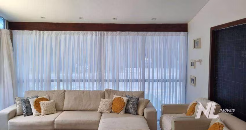 Casa com 4 dormitórios à venda, 170 m² por R$ 699.000,00 - Parque das Nações  - Parnamirim/RN