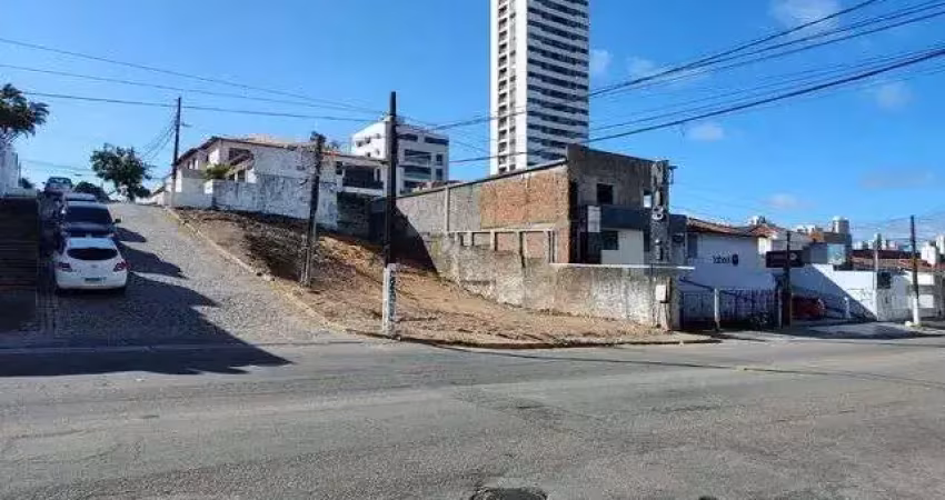 Terreno com 420m², na  av jaguarari, vizinho a padaria são miguel