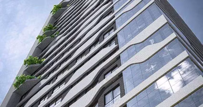 Lançamento haus petrópolis 4 dormitórios, 112 m² - petrópolis - natal/rn