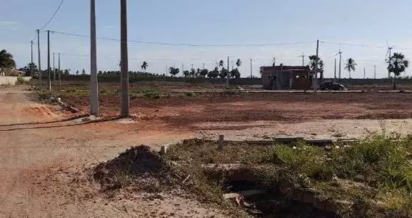 Terreno à venda na Avenida dos Arecifes, Centro, São Miguel do Gostoso