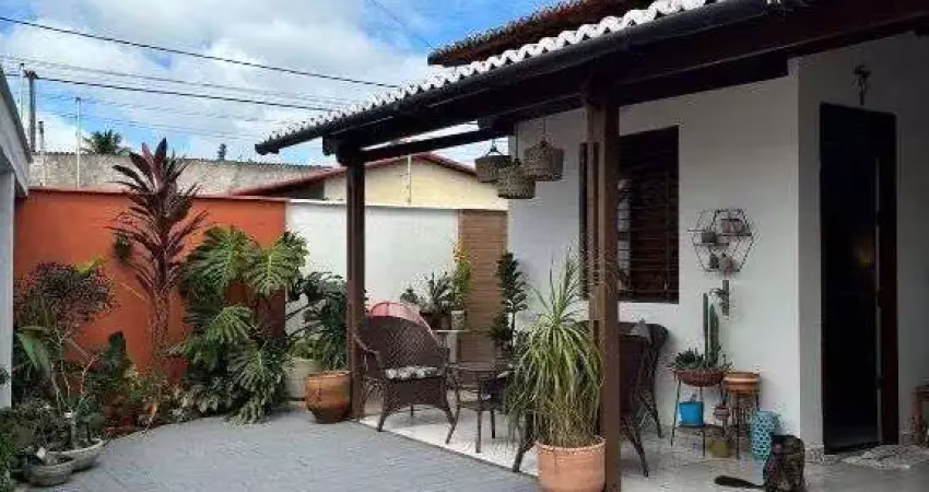 Casa com 3 dormitórios à venda, 111 m² por r$ 400.000,00 - jardim planalto - par
