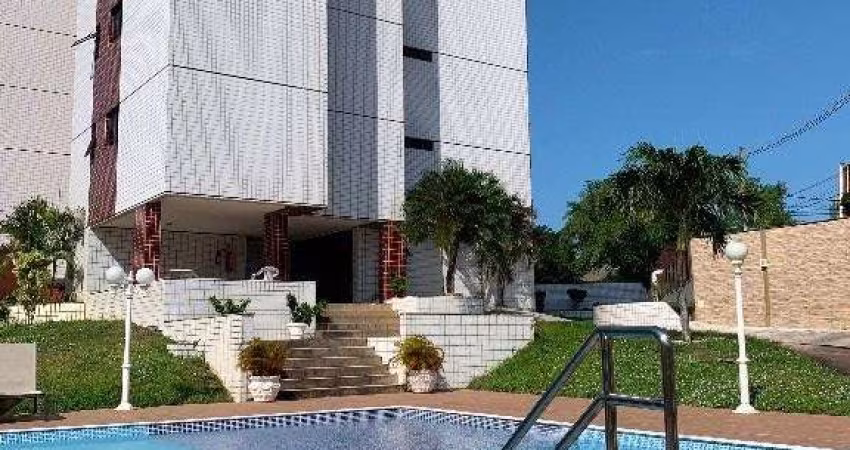 Apartamento com 3 dormitórios à venda, 155 m² por R$ 550.000,00 - Lagoa Nova - Natal/RN