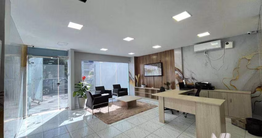 Ponto Comercial Petropolis