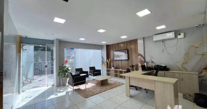 Ponto Comercial Petropolis