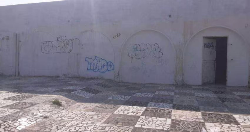 Ponto para alugar, 260 m² por R$ 7.000,00/mês - Capim Macio - Natal/RN