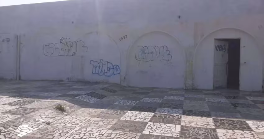 Ponto para alugar, 260 m² por r$ 7.000,00/mês - capim macio - natal/rn