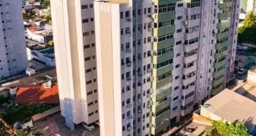 Apartamento na av. afonso pena - tirol com de 145m² - 3quartos - 2vagas