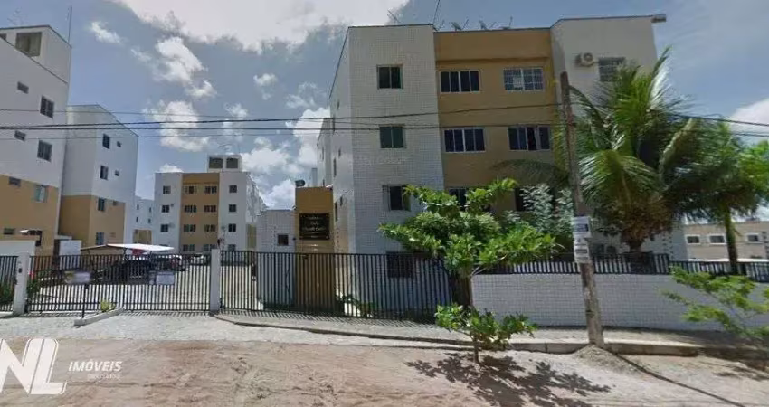 Apartamento com 2 quartos à venda na Rua Abreulândia, 1773, Planalto, Natal