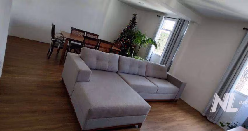 Apartamento com 2quartos 2suites no Tirol