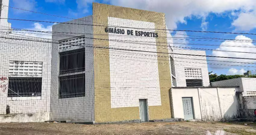 Excelente Prédio Comercial disponível para locação, 7500 m² - Cidade Alta - Natal/RN