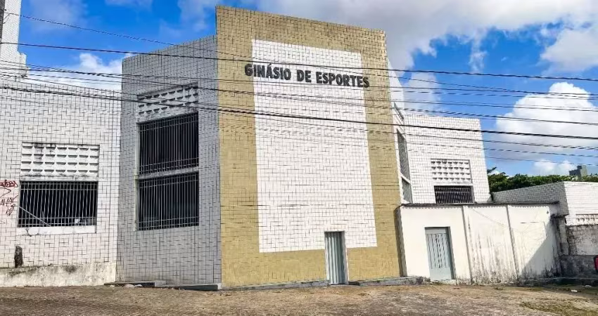Excelente prédio comercial disponível para locação, 7500 m² - cidade alta - nata