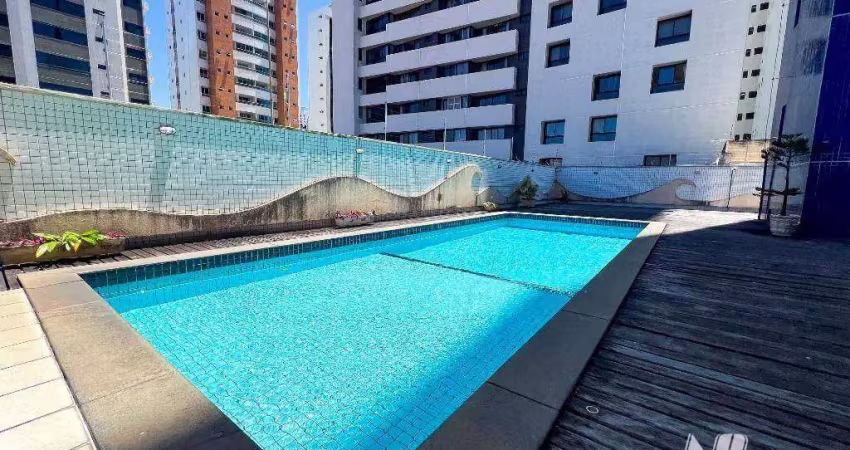 Excelente Oportunidade - Residencial Ludwing Van Beethoveen - 4 suítes - 290m²