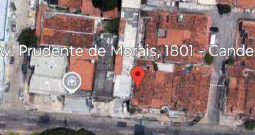 Terreno na Prudente de Morais