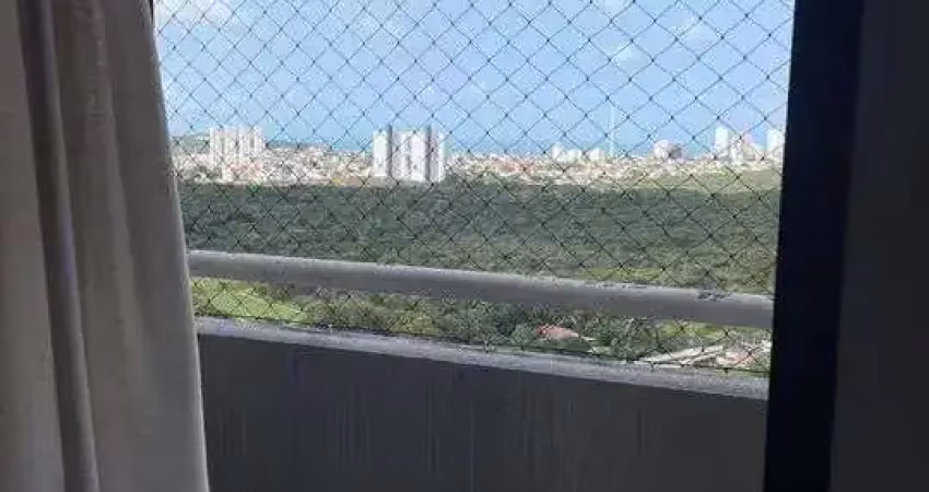 Apartamento com 3 quartos ,1suite, 2vagas á venda em ponta negra