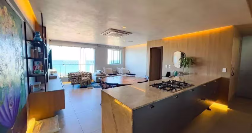 Apartamento com 2 dormitórios à venda, 98 m² por r$ 960.000,00 - petrópolis - na