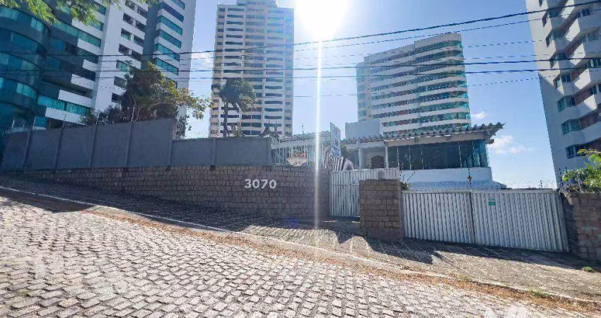 Casa à venda, 743 m² por R$ 2.950.000 - Lagoa Nova - Natal/RN