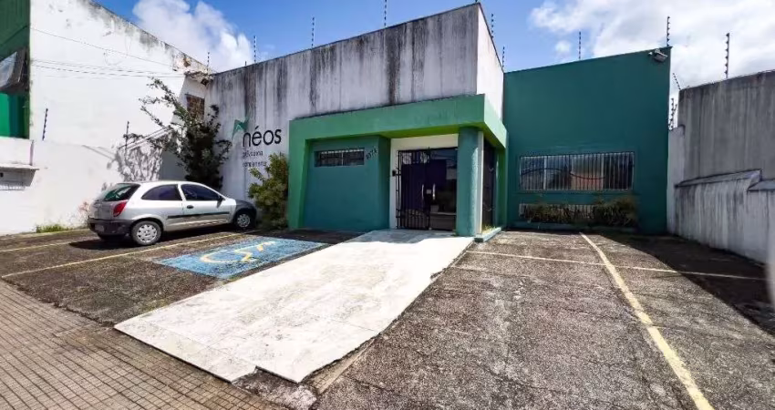 Prédio, 372 m² - venda por r$ 964.000,00 ou aluguel por r$ 8.838,50/mês - alecri