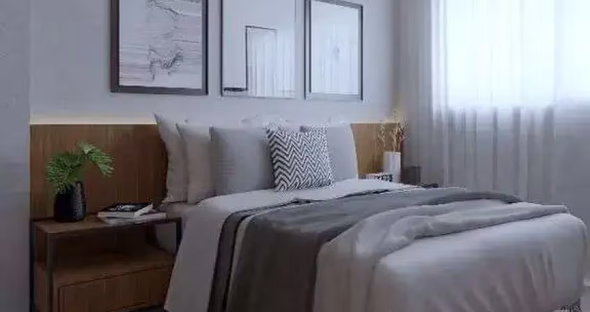 Apartamento novo no barro vermelho - 146m² - 3suites - 3vagas