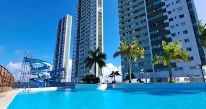 Apartamento com 3 dormitórios à venda, 156 m² por r$ 799.900,00 - ponta negra -
