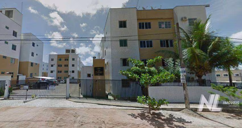 Apartamento no Planaltro - 2 quartos