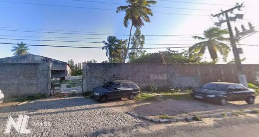 Terreno para alugar, 22000 m² - nova parnamirim - parnamirim/rn
