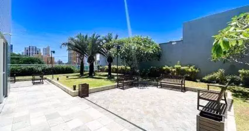 Apartamento duplex com 5 dormitórios à venda, 189 m² por r$ 1.500.000,00 - lagoa