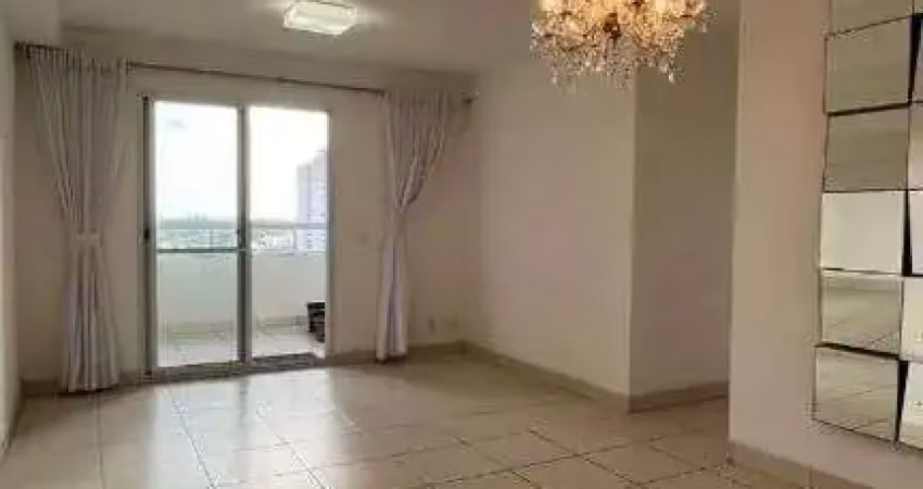 Lacqua condominio clube - apartamento com 92m² - 3qts 1suite - 2vagas