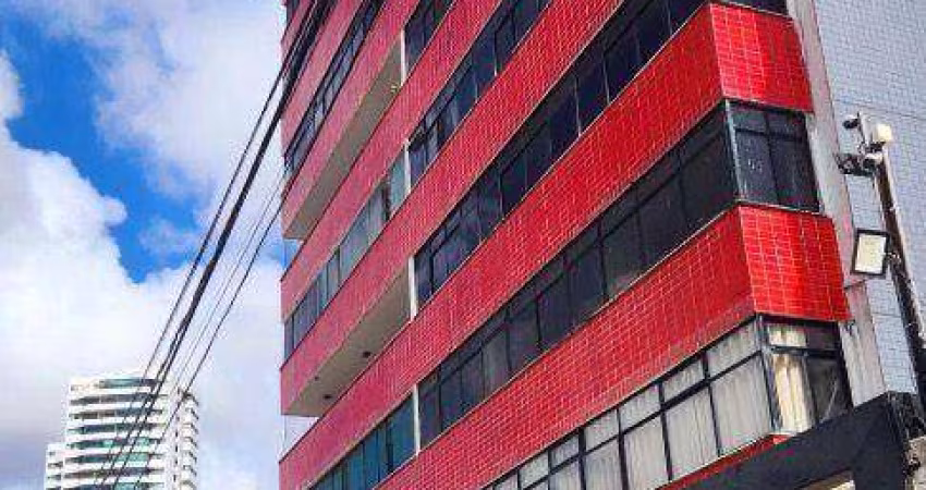 Apartamento em Lagoa Nova por R$ 245.000,00 - ´3 Quartos, 2 Vagas