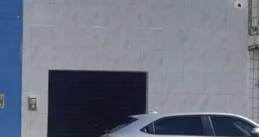 Prédio para alugar, 110 m² por r$ 2.200/mês - alecrim - natal/rn