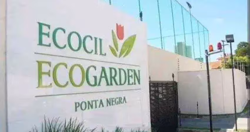Apartamento com 2 dormitórios para alugar, 50 m² por r$ 2.500,00/mês - ponta neg