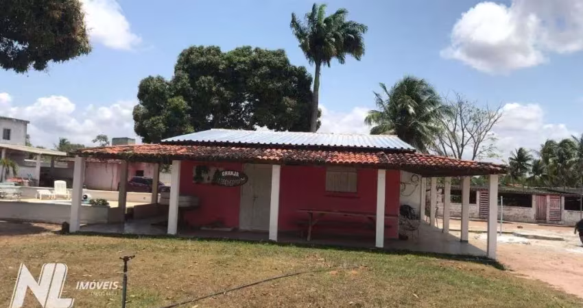 Chácara com 3 dormitórios à venda, 20000 m² por r$ 350.000,00 - búzios - nísia f