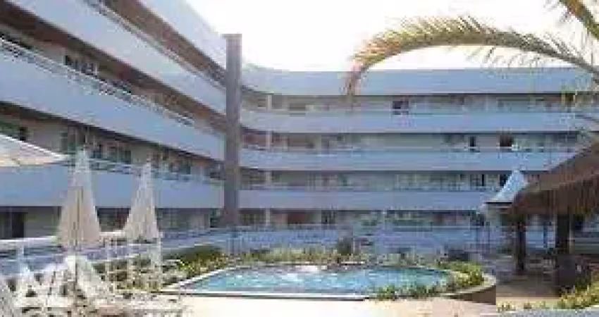 Apartamento à venda, 57 m² por r$ 430.000,00 - cotovelo (distrito litoral) - par