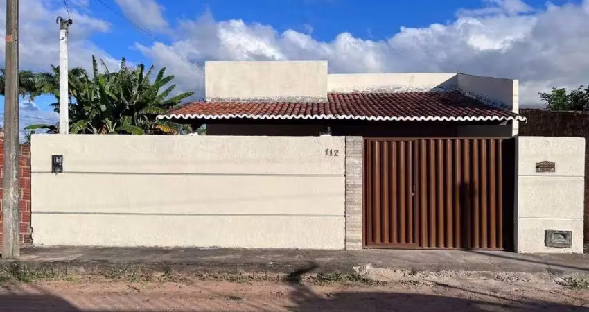Casa com 2 dormitórios à venda, 84 m² por r$ 140.000,00 - cajupiranga - parnamir