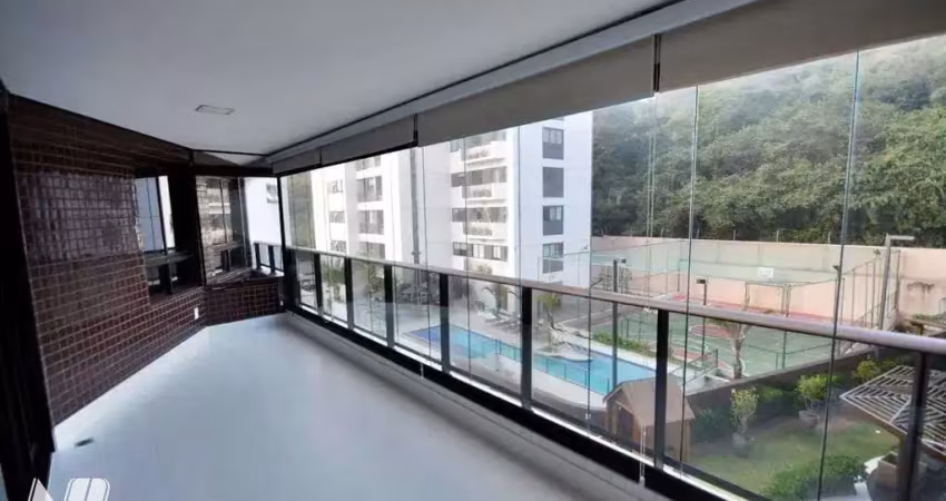 Apartamento com 150m² - 4quartos 2suites - 3vagas cobertas