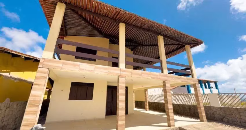 Casa com 5 dormitórios para locação por temporada- praia de buzios - nísia flore