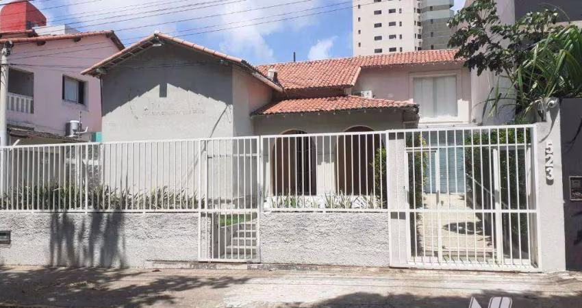 Sala para alugar, 36 m² por R$ 1.500,00/mês - Tirol - Natal/RN