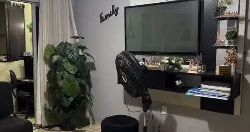 Apartamento com 3 quartos à venda na Rua Sebastião Barreto, Neópolis, Natal