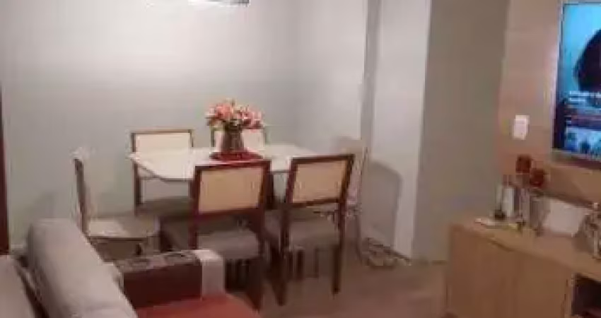 Apartamento com 2 dormitórios à venda, 57 m² por r$ 240.000,00 - nova parnamirim
